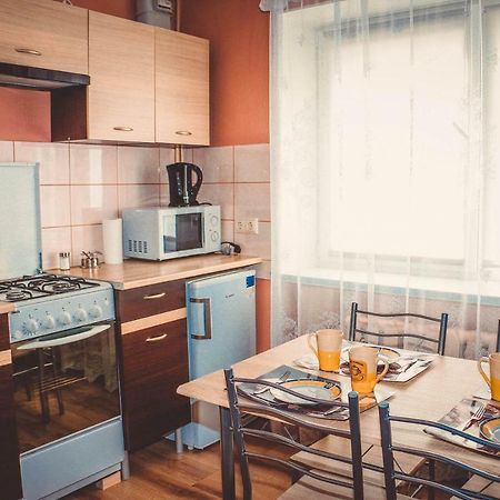 Viktoria Apartment Narva Exterior photo