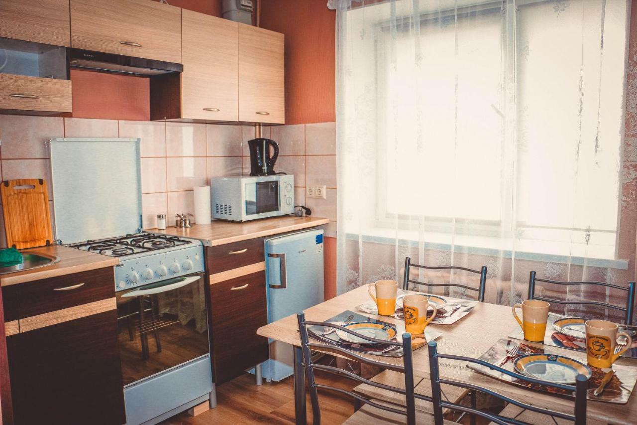 Viktoria Apartment Narva Exterior photo