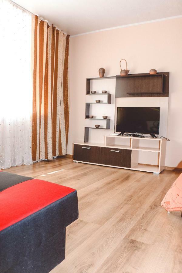 Viktoria Apartment Narva Exterior photo