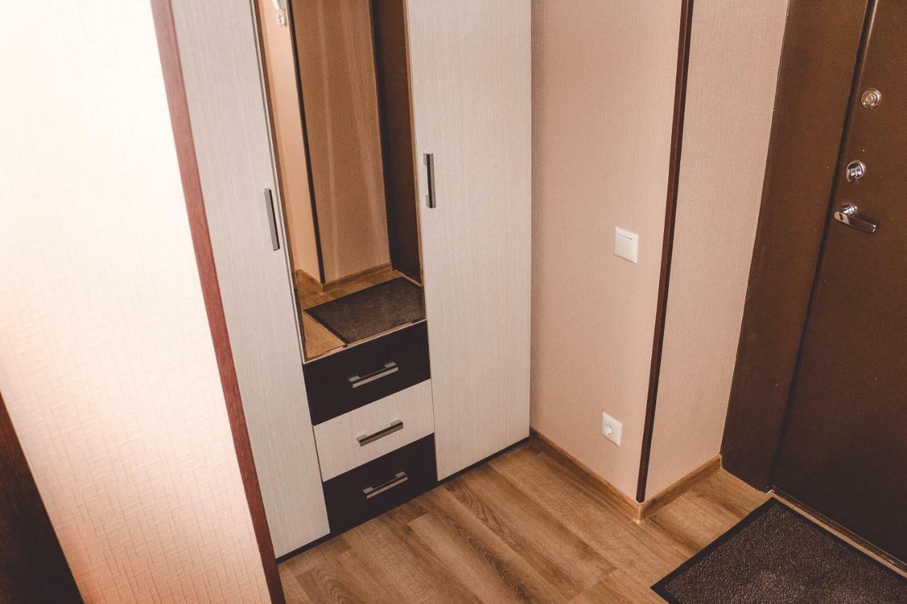 Viktoria Apartment Narva Exterior photo